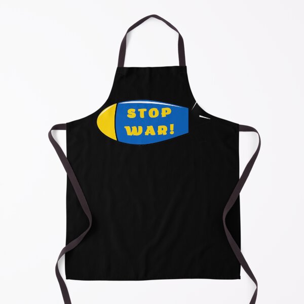 Item preview, STOP WAR - ukraine russia war Essential . designed and sold by posterbug34.
