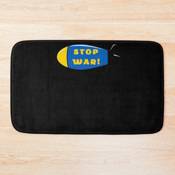 Item preview, STOP WAR - ukraine russia war Essential . designed and sold by posterbug34.