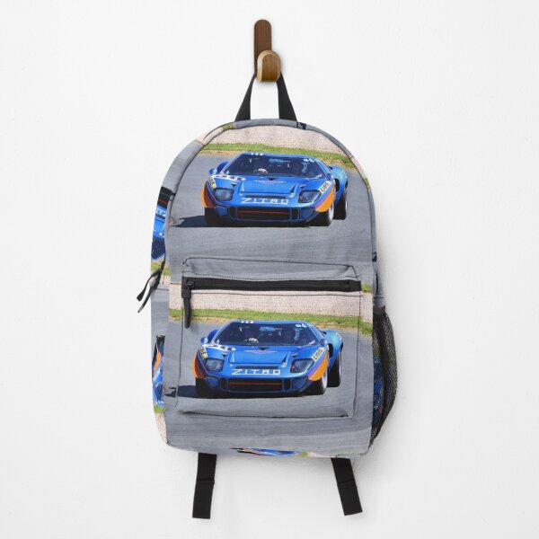 Item preview, r688/  " Legendary Race Car  -  Voiture de Course de Légende " -  photo Okaio Créations - Olavia-Olao  designed and sold by o.okaïo.