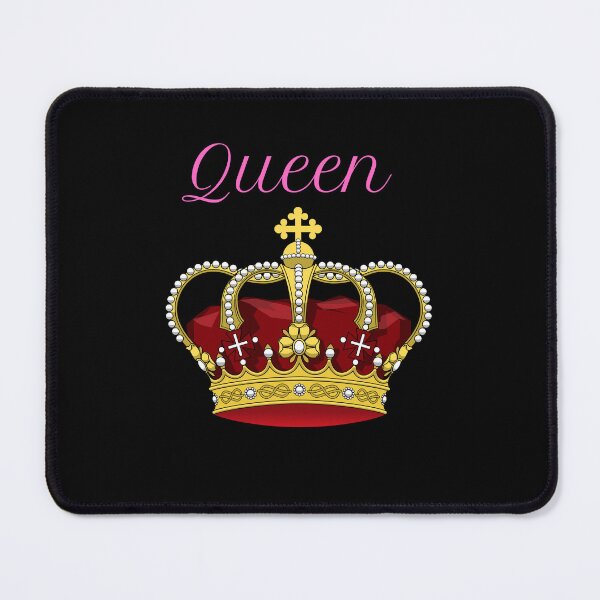 Item preview, This queen makes 55 Look Fabulous, Classic T-shirt  designed and sold by dirlkhiat.