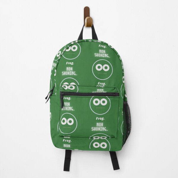 Item preview, Simple frog design designed and sold by sebastiano01.