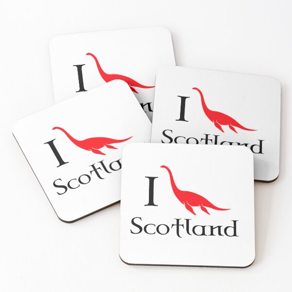Item preview, Yo (corazón) Escocia designed and sold by danielasynner.