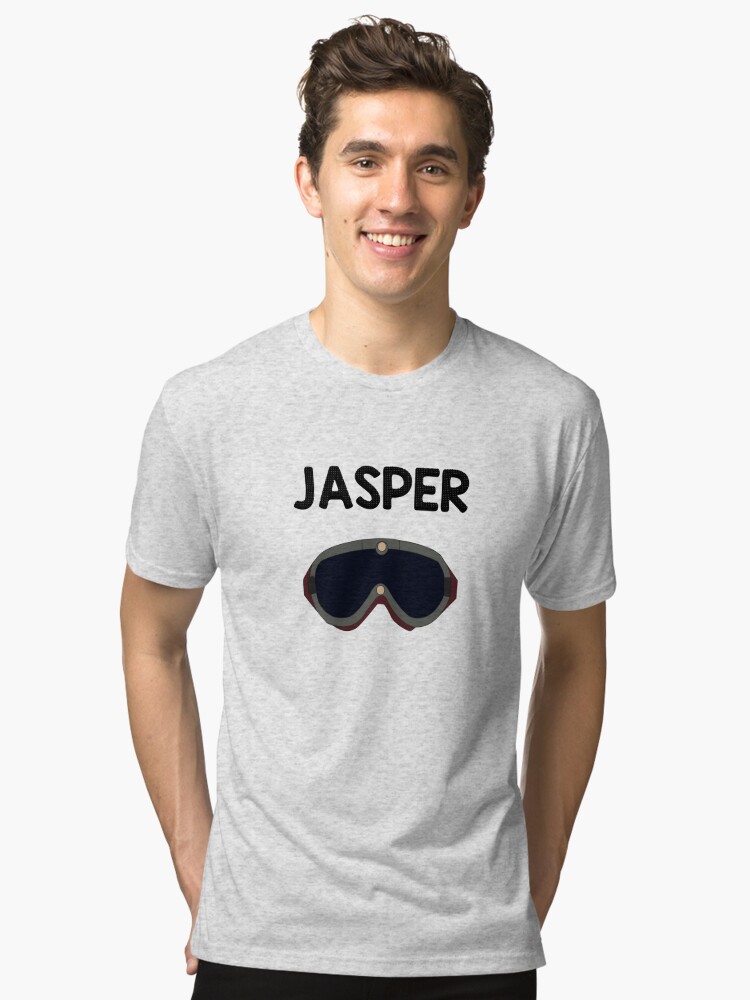 jordan jasper shirts