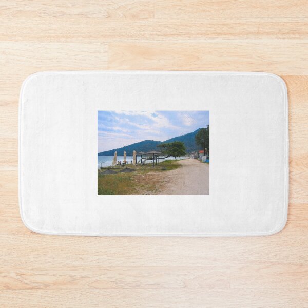 Item preview, THE ROAD INTO SCALA POTAMIA. THASSOS. designed and sold by ronsaunders47.