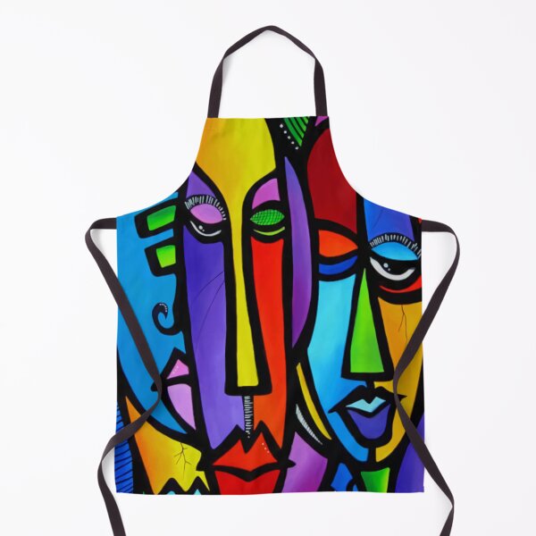 Item preview, henri matisse mask asbtract designed and sold by barbarapabst99.