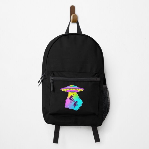 Item preview, Aliens Taking Me Away | Lovers | Essential designed and sold by Nilima Bano ⭐⭐⭐⭐.
