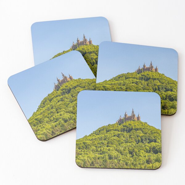 Item preview, Hilltop Castle designed and sold by StewieStrout.