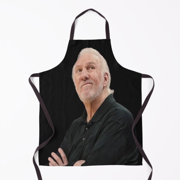 Item preview, Gregg Popovich designed and sold by Simedez.