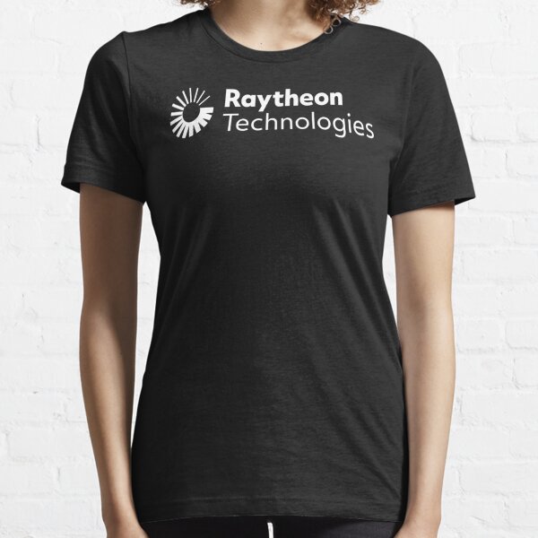 BEST SELLER - Raytheon Merchandise Essential T-Shirt Essential T-Shirt