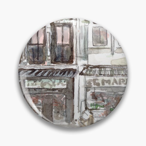 Item preview, On Desker rd, Singapore  designed and sold by gordonartist1.