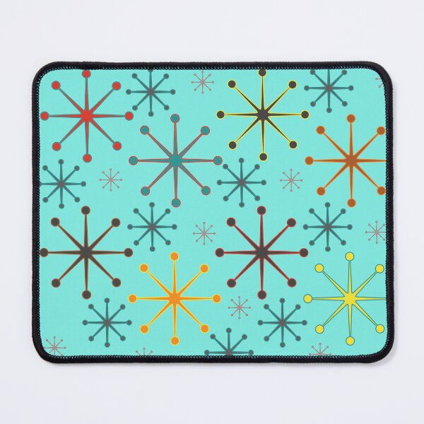 Item preview, Future Atomic Retro designed and sold by Mike Rittenhouse.