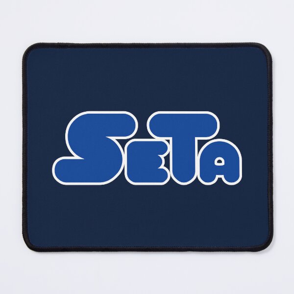 Item preview, Seta (セ タ) Logo designed and sold by RubenCRM.