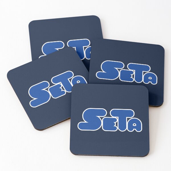 Item preview, Seta (セ タ) Logo designed and sold by RubenCRM.