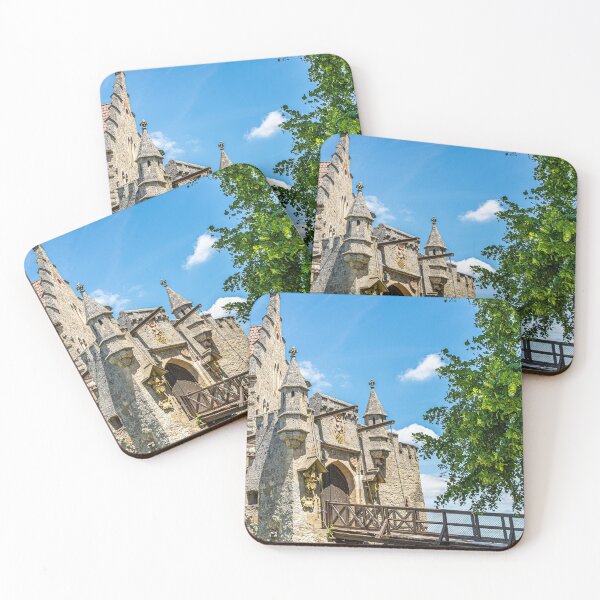 Item preview, Lichtenstein Bridge designed and sold by StewieStrout.