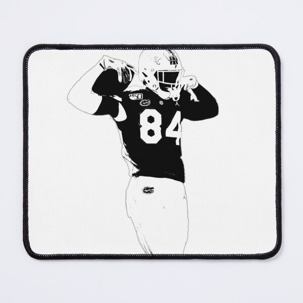 Item preview, Kyle Pitts American Football Fans Gators #84 designed and sold by Angees.