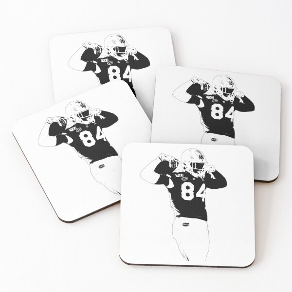 Item preview, Kyle Pitts American Football Fans Gators #84 designed and sold by Angees.