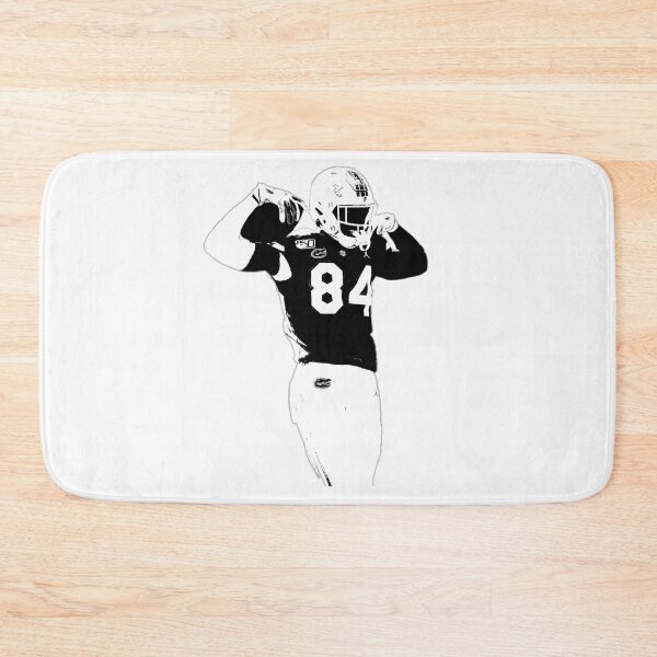 Item preview,  Kyle Pitts American Football Fans Gators #84 designed and sold by Angees.