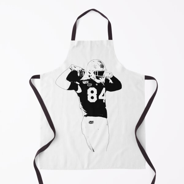 Item preview,  Kyle Pitts American Football Fans Gators #84 designed and sold by Angees.