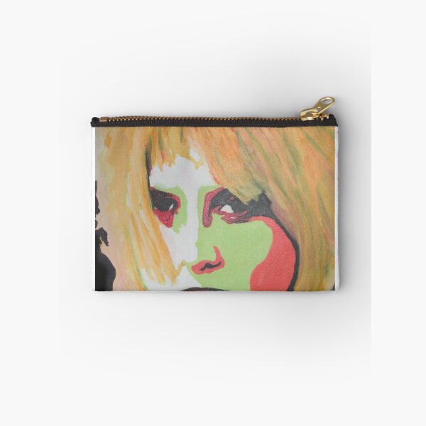 Item preview, Portrait of an angry woman designed and sold by Klaus Engels.