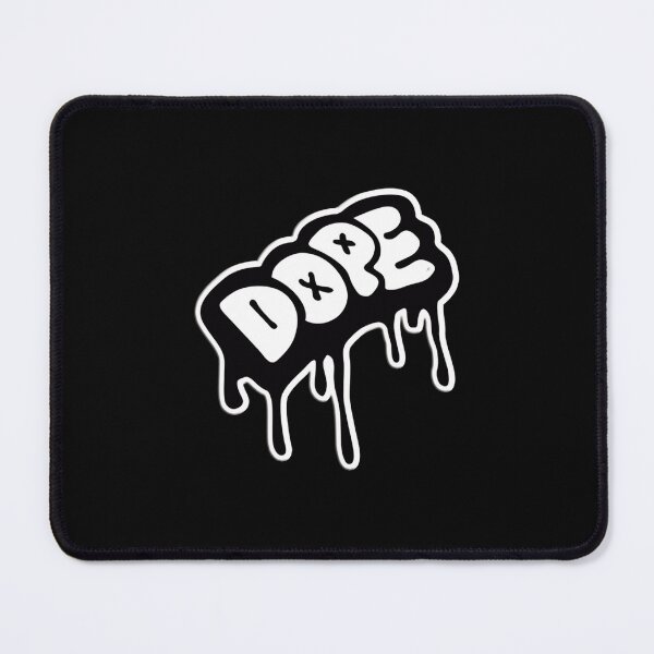 Item preview, Dope cool design for stickers and other products designed and sold by ELBAZY.