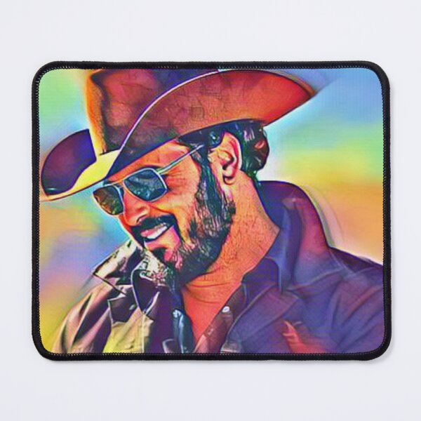 Item preview, Cole Hauser designed and sold by Fizashop.