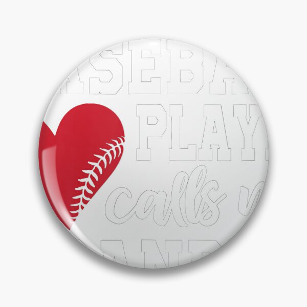 Item preview, Baseball designed and sold by lettypjose.