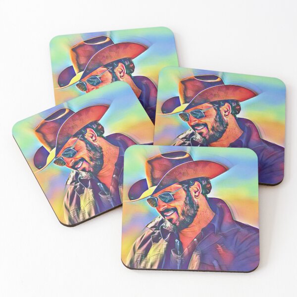Item preview, Cole Hauser designed and sold by Fizashop.