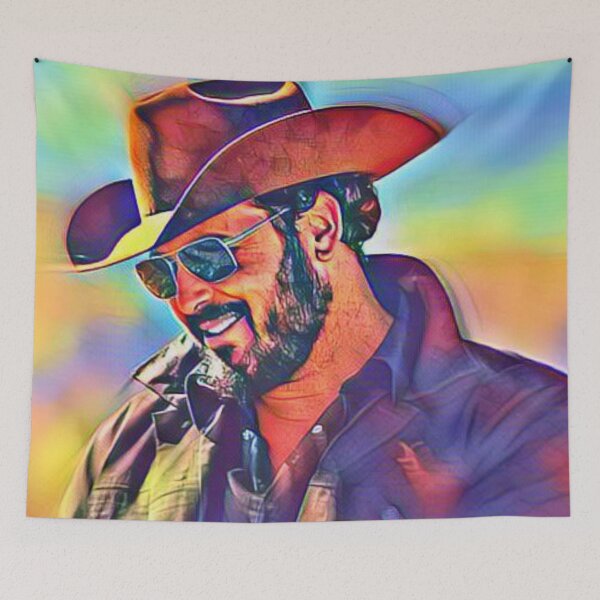 Item preview, Cole Hauser designed and sold by Fizashop.