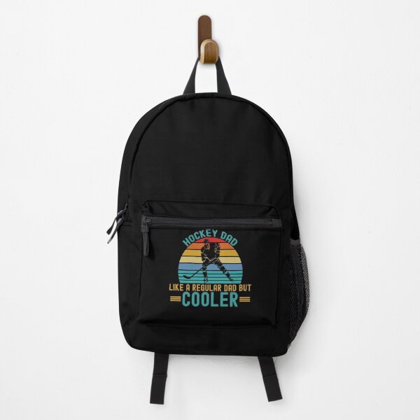 Item preview, Hockey Dad Like A Regular Dad But Cooler designed and sold by TINASTORESHOPE.