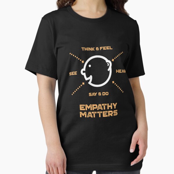 Item preview, Empathy Matters designed and sold by movesdesigns.