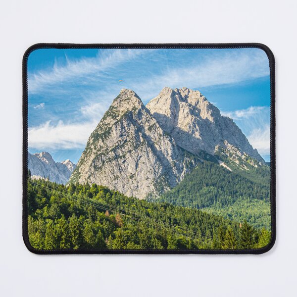 Item preview, Zugspitz landscape designed and sold by StewieStrout.