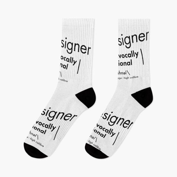 Item preview, UX Designer = Unequivocally eXceptional designed and sold by VicEllisArt.