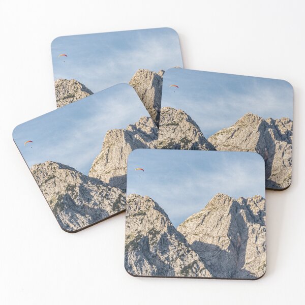 Item preview, Zugspitz Parasail designed and sold by StewieStrout.