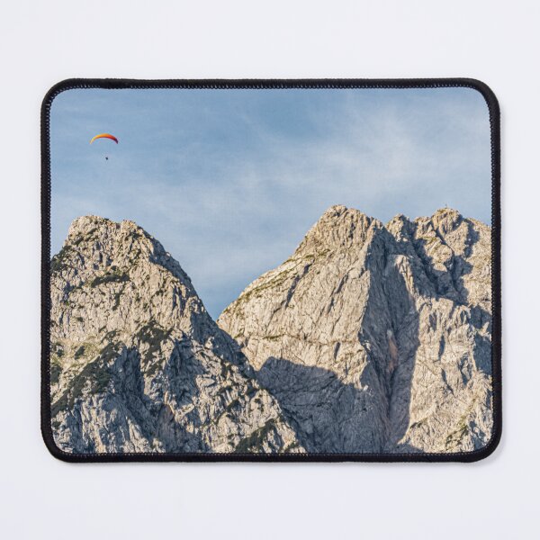 Item preview, Zugspitz Parasail designed and sold by StewieStrout.