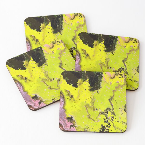 Item preview, Glow designed and sold by Color Splash Gallery.