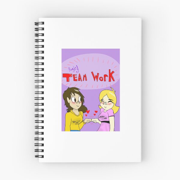 Item preview, TEAM WORK designed and sold by Raybid.
