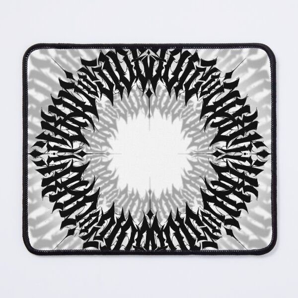 Item preview, Bad’oSide calligraphy designed and sold by BadoSide.