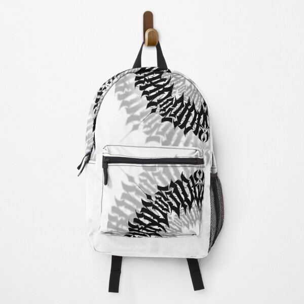 Item preview, Bad’oSide calligraphy designed and sold by BadoSide.