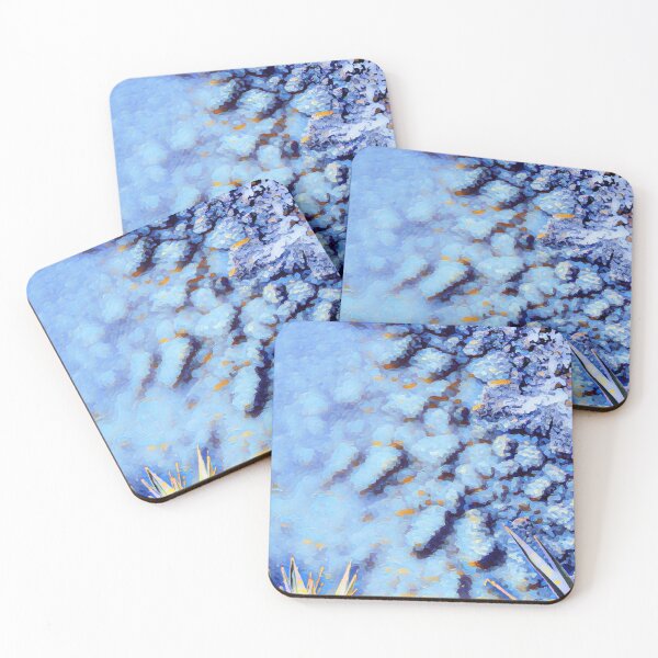 Item preview, Rocky Shore designed and sold by GasconyPassion.