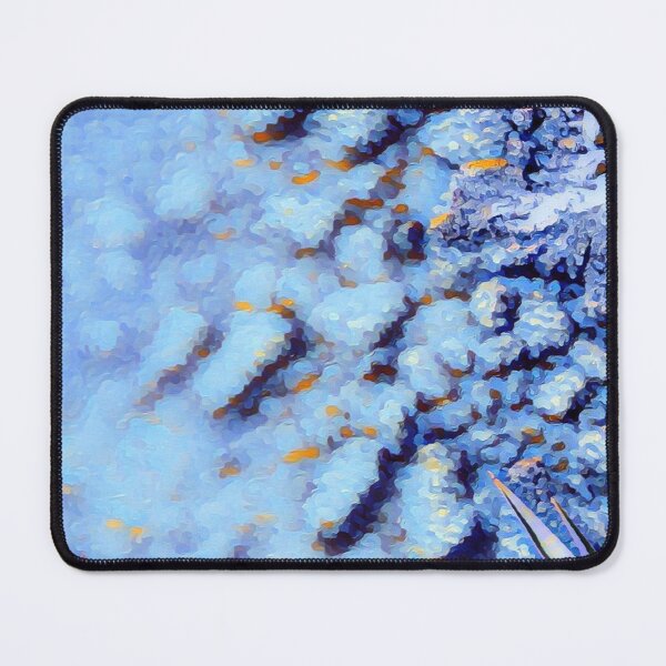 Item preview, Rocky Shore designed and sold by GasconyPassion.