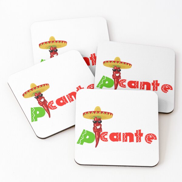 Item preview, Picante Muy Picante designed and sold by KARDOL.