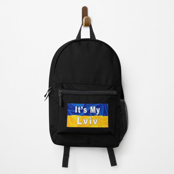 Item preview, It's My Lviv Ukraine Lovers Gift Idea For Moms, Dads, Brothers, Sisters, Friends, Ukraine Flag Lovers, Christmas, Valentine's Day, Mother's Day, Father's Day, 4th Of July designed and sold by majeed10.