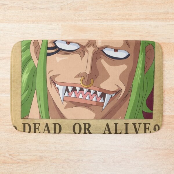 Item preview, WANTED  BARTOLOMEO- designed and sold by Fckmamarika.