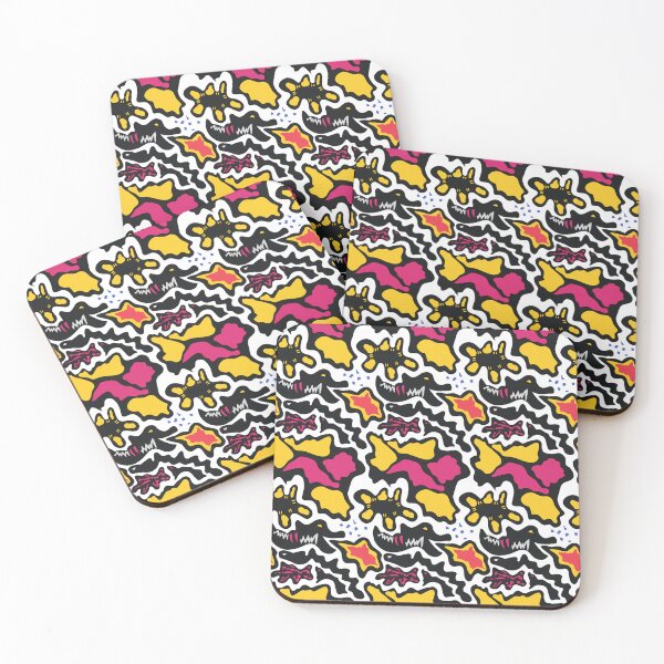 Item preview, Dragon Fire Pattern Artwork designed and sold by R4CProject.