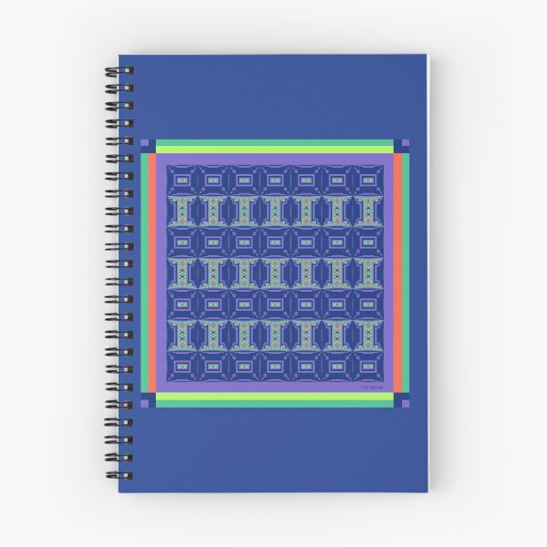 Item preview, Forcast In Safe Privacy designed and sold by Nira Dabush.