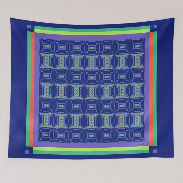 Item preview, Forcast In Safe Privacy designed and sold by Nira Dabush.
