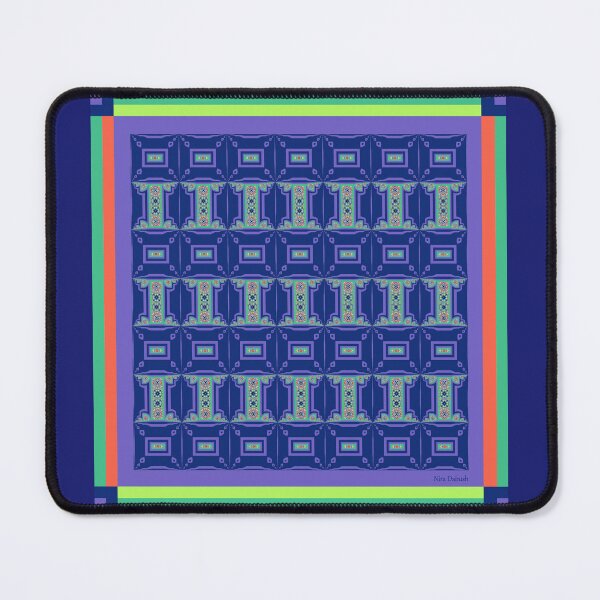 Item preview, Forcast In Safe Privacy designed and sold by Nira Dabush.