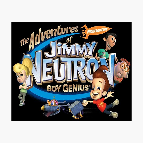 NEW WITH TAGS JIMMY NEUTRON WALLET BLUE AND RED NICKOLODEAN NEW WITH TAGS JIMMY NEUTRON WALLET BLUE AND RED NICKOLODEAN