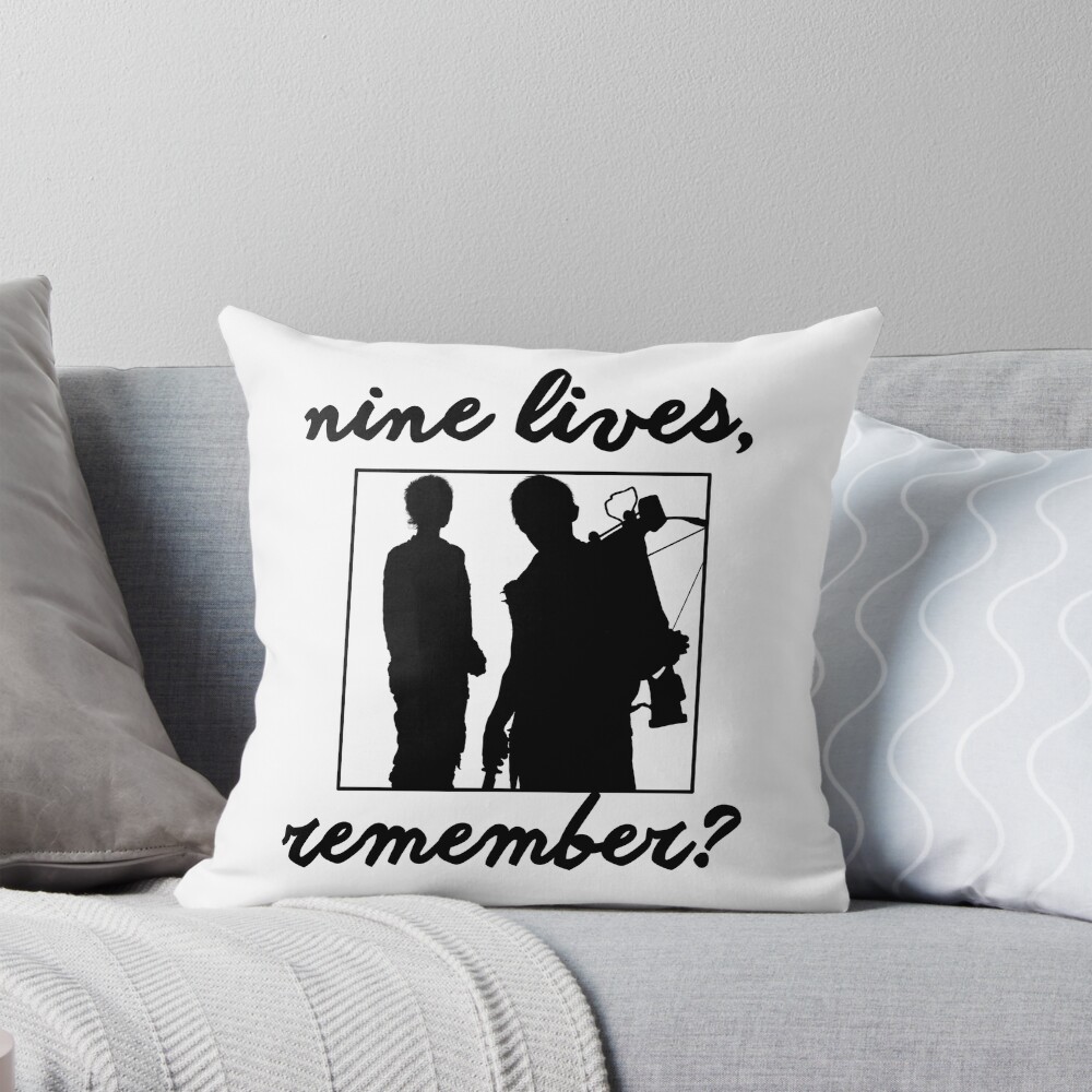 Item preview, Throw Pillow designed and sold by Daestore.