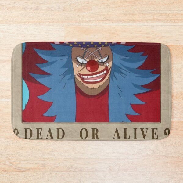 Item preview, WANTED  BAGGY LE CLOWN designed and sold by Fckmamarika.